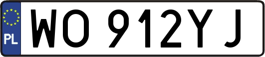 WO912YJ