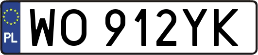 WO912YK