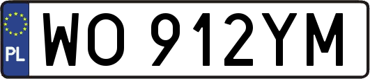 WO912YM