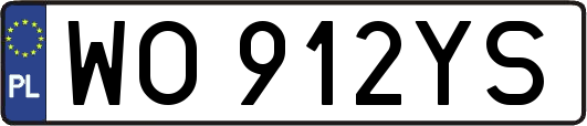 WO912YS