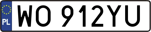 WO912YU