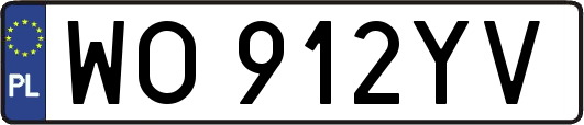 WO912YV