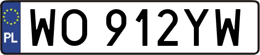 WO912YW