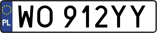 WO912YY