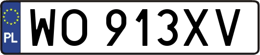 WO913XV
