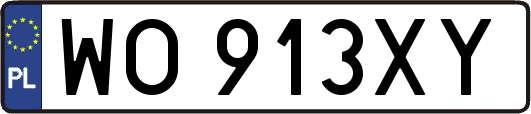 WO913XY
