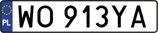 WO913YA