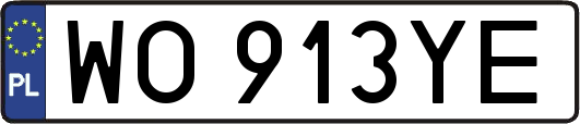 WO913YE