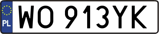 WO913YK