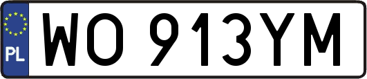 WO913YM