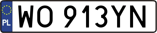 WO913YN