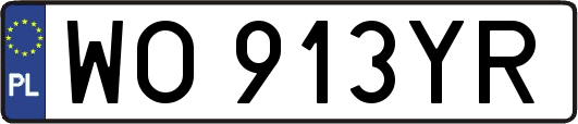 WO913YR