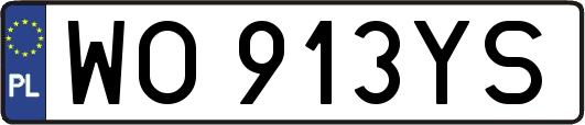 WO913YS