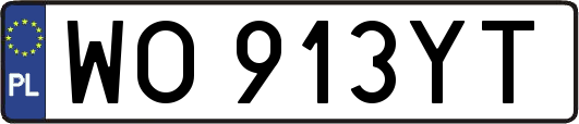 WO913YT