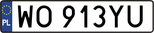 WO913YU