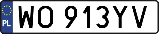 WO913YV