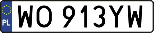 WO913YW