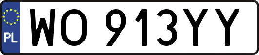 WO913YY
