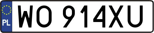 WO914XU