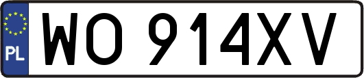 WO914XV