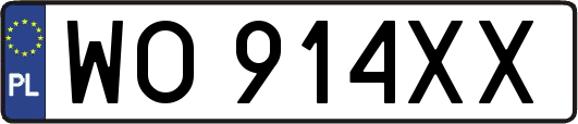 WO914XX