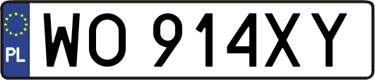 WO914XY