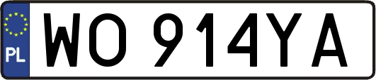 WO914YA