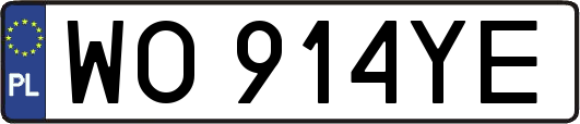 WO914YE
