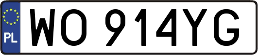 WO914YG