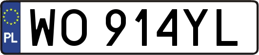 WO914YL