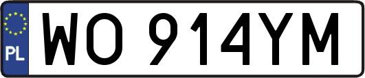 WO914YM