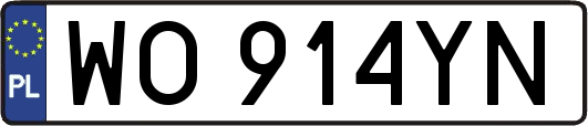 WO914YN