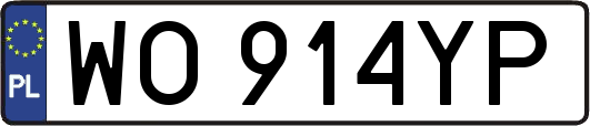 WO914YP