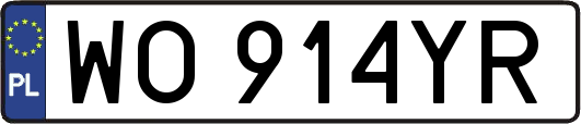 WO914YR