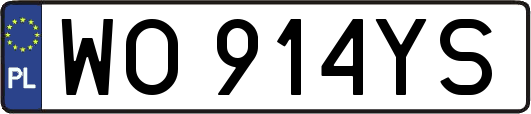 WO914YS