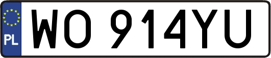 WO914YU