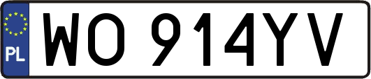 WO914YV