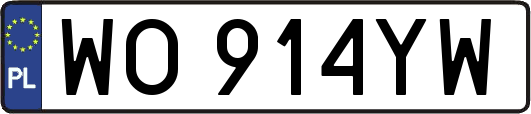 WO914YW