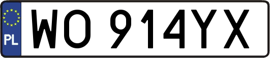 WO914YX