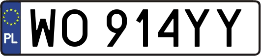 WO914YY