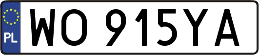 WO915YA