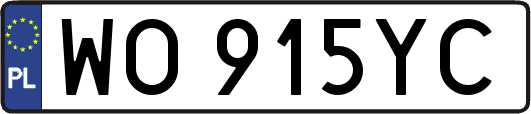 WO915YC