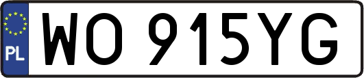 WO915YG