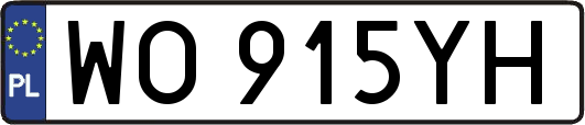 WO915YH
