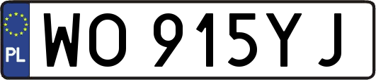WO915YJ
