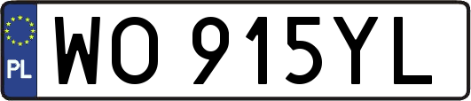 WO915YL
