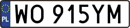 WO915YM