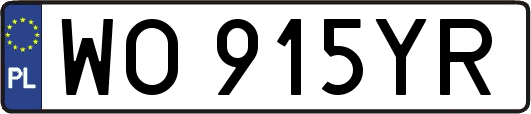 WO915YR