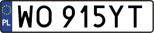 WO915YT