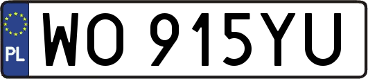 WO915YU